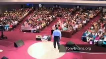 Dr. Tony Evans, The Value Of A Kingdom Women