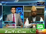 Reality of controversy between Molana Popalzai and Mufti Muneeb Ur Rehman