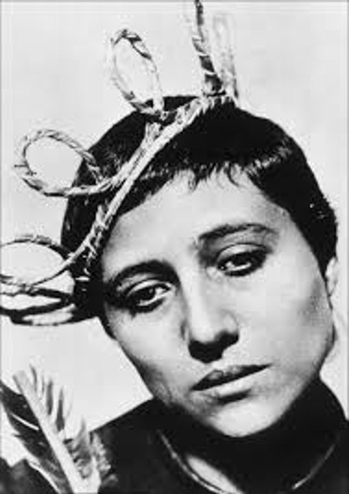 Death In June - Death Is The Martyr Of Beauty