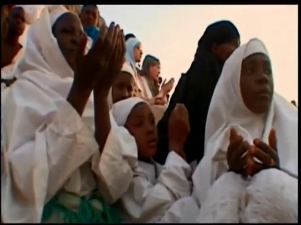 Eyüp Anmaç - Affet Allahım