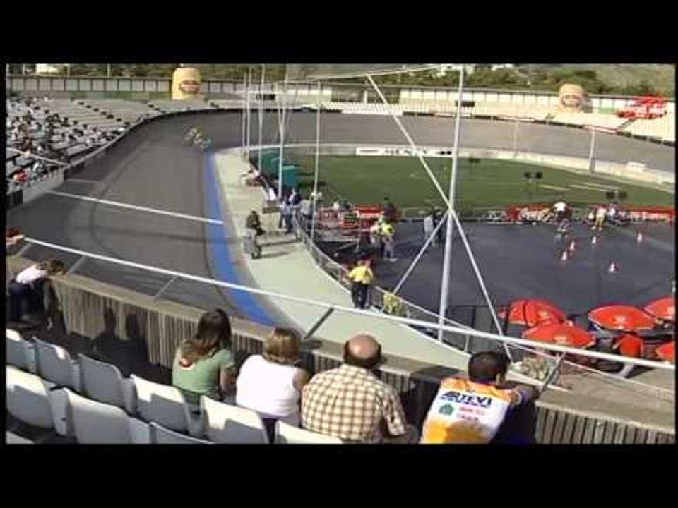 TV3 - A ritme de pedal - A ritme de pedal - 26/08/2006