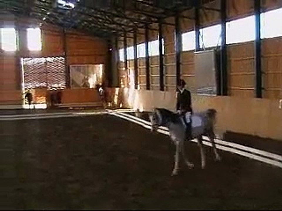 Minna ja Saida Korholassa