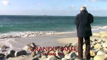 GRANDE MAREE 21 MARS 2015
