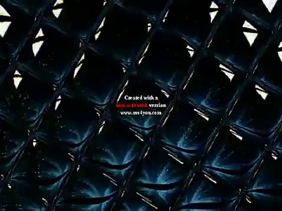 Baby Mozart DVD Preview in Glass Mosaic Effect