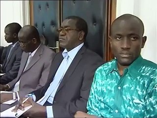 Vera Songwe, Directrice de la BM au Senegal, sur le portefeuille de la BM