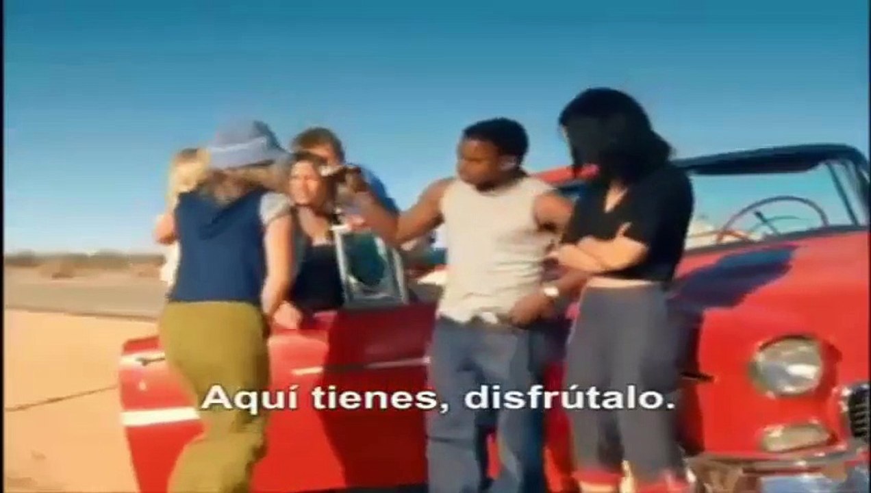 Hannah's moments