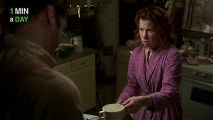 Durianrider vs Sarah Wilson  I Quit Sugar Diet    1MINaDAY