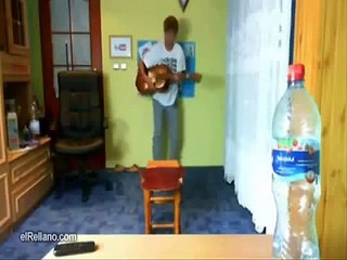 Super Caidas Graciosas Nuevas 2011 Para Morir de risa