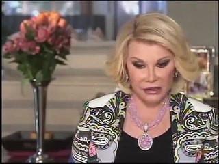 Celebrity Wife Swap Palin VS Rivers 1