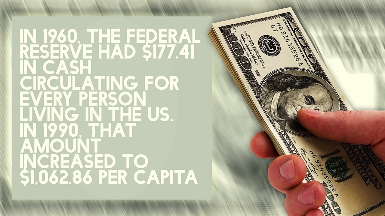 Top 10 Secrets About The Dollar Bill