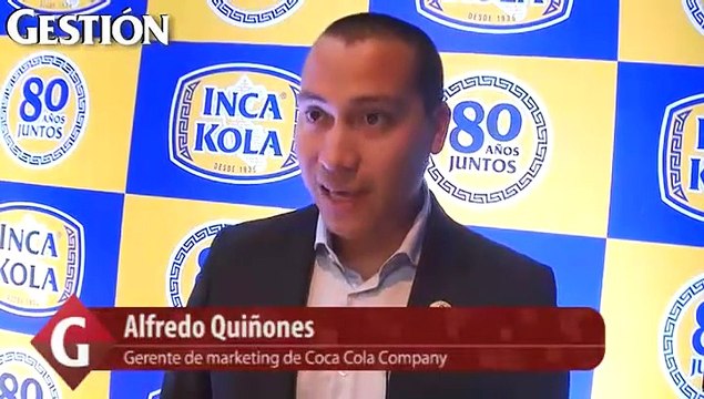 Tras el fracaso de La Moradita, Inca Kola ya no planea más innovaciones