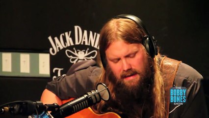 Chris Stapleton - What are you listening to