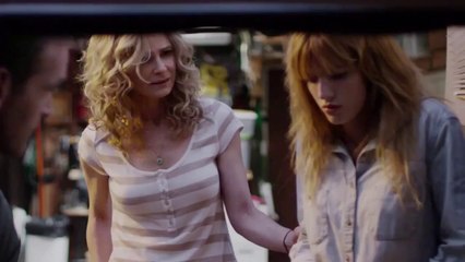 Big Sky (2015) - Trailer #1 Legendado - [HD] Bella Thorne, Frank Grillo Thriller