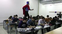 Harlem Shake - Politecnico di Milano | Bovisa