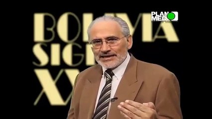 Bolivia Siglo XX - La Marcha Por La Vida 1986 - 1/3