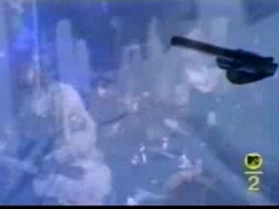 Nirvana - Come As You Are