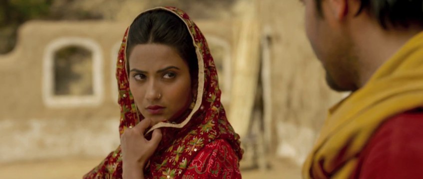 Jind Mahi - Angrej [2015] - HD 1080p - Amrinder Gill | Sunidhi Chauhan -[Fresh Songs HD Channel]