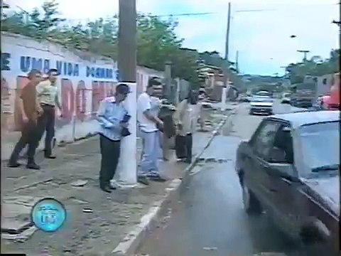 CAMERA ESCONDIDA SILVIO SANTOS