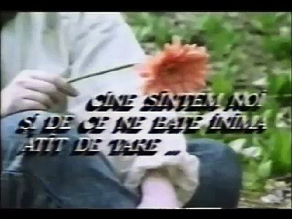 Drumul Crucii 1992. "Cine suntem noi şi de ce ne bate inima atât de tare"