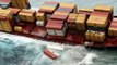 Accidents With Cargo Ships - Cargo Ship Accidents