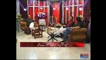 Live with Dr.Shahid Masood, 1st Day Eid, 18-July-2015