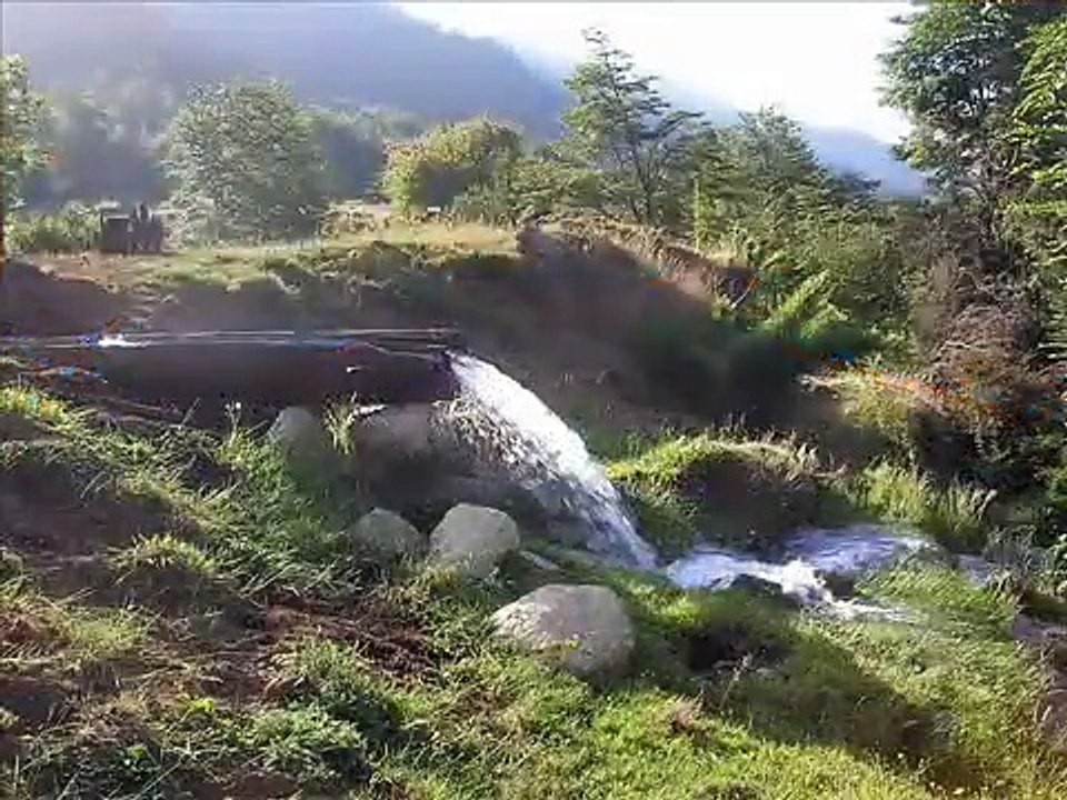 CELCO fuera de este valle