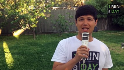 4HWW  The Million Dollar Question   1MINaDAY