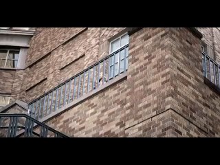 Parkour Spot from Stoel Rives LLP