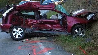 Car Crash Compilation - Car Accidents