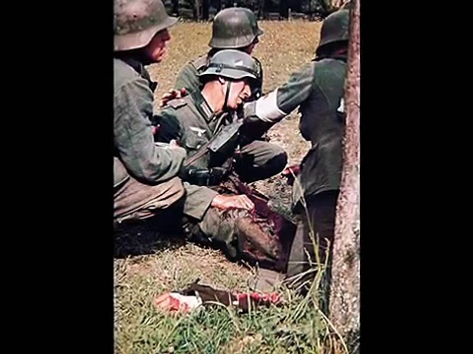 Die  Wehrmacht - Lili Marleen