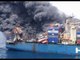 Container Ship Accident Pictures - Accidents With Cargo Ships
