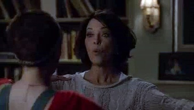 Chasing Life 2x03 Sneak Peek #4 Life of Brenna - SUB ITA