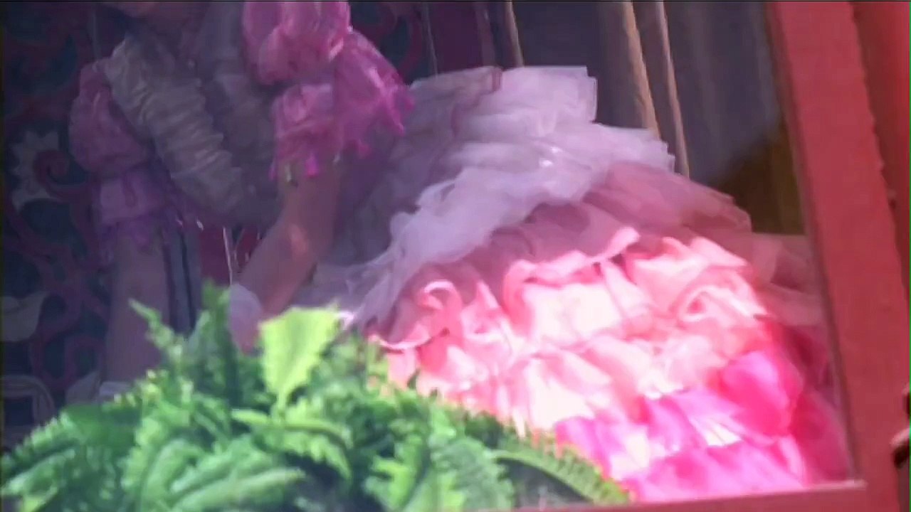 Kaylee's Song (Firefly/Serenity)