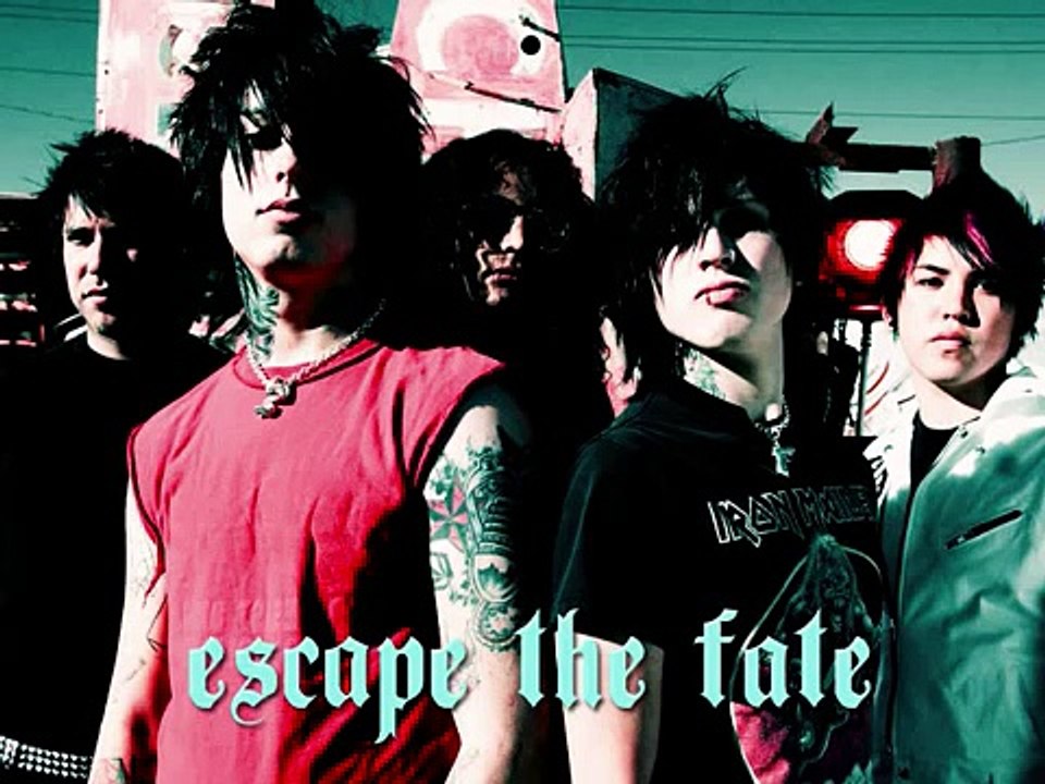 Top 10 Emo Bands