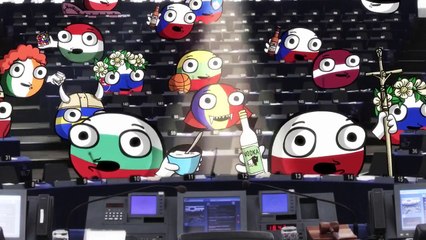 Euroballs: A European parliament, fine. But what is it really about?