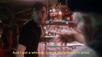 The Modern Irish Drinking Song