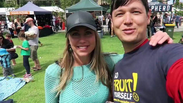 4HWW VEGANISM MINIMALISM TRAVEL 1MINaDAY