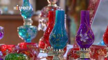 Irán - Feria de Artesanía