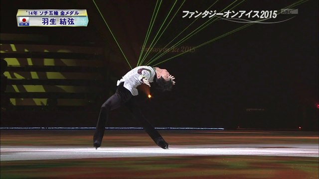 150718 FaOI in KOBE 特番⑤ SEIMEI～Show Ver.