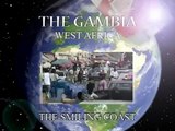 Gambia - The Smiling Coast of Africa