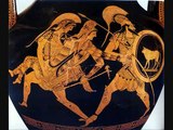 Ancient Greek Women Warriors