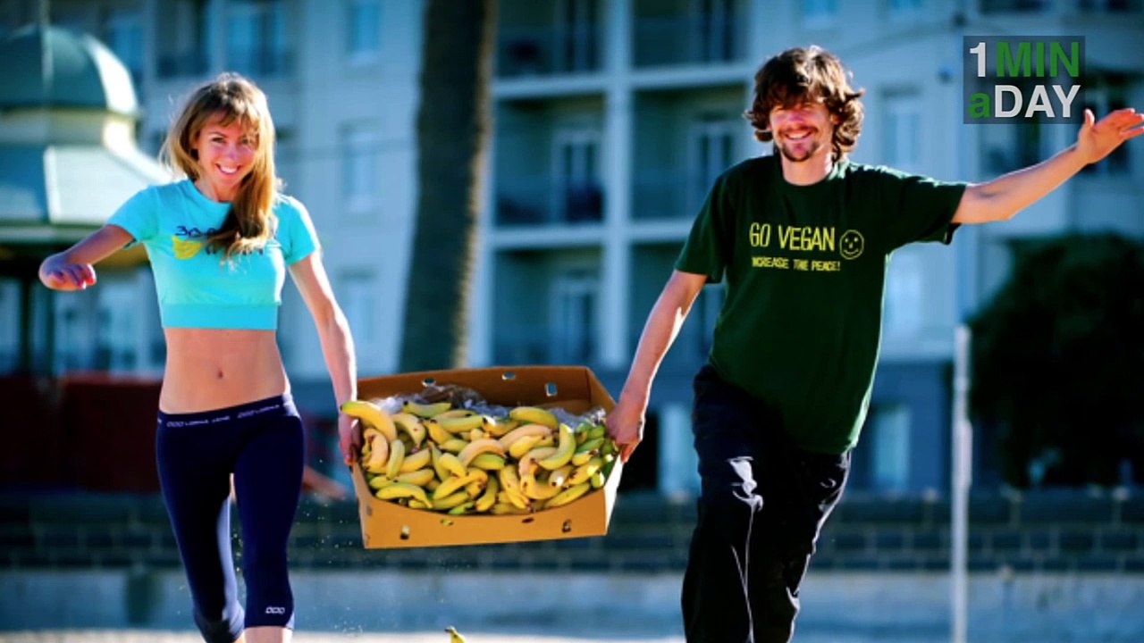 New Events for RawTill4 Thai Festival!   1MINaDAY