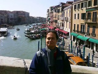 Italia: Roma, Venecia, Florencia y Pisa