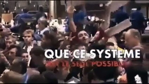 conspiration politique et état vereux