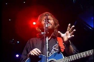 Bee Gees - How Deep Is Your Love (Live-HQ)