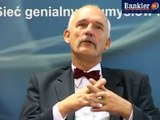 Korwin Mikke: Powstanie państwo Unia Europejska