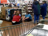 Funny, Weird, Crazy, Strange People Of Walmart[1]