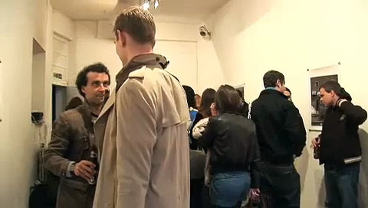 Dazed & Confused + Aaron LaCrate + Mark Ronson Interview