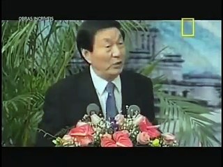 Obras Incríveis Nat Geo