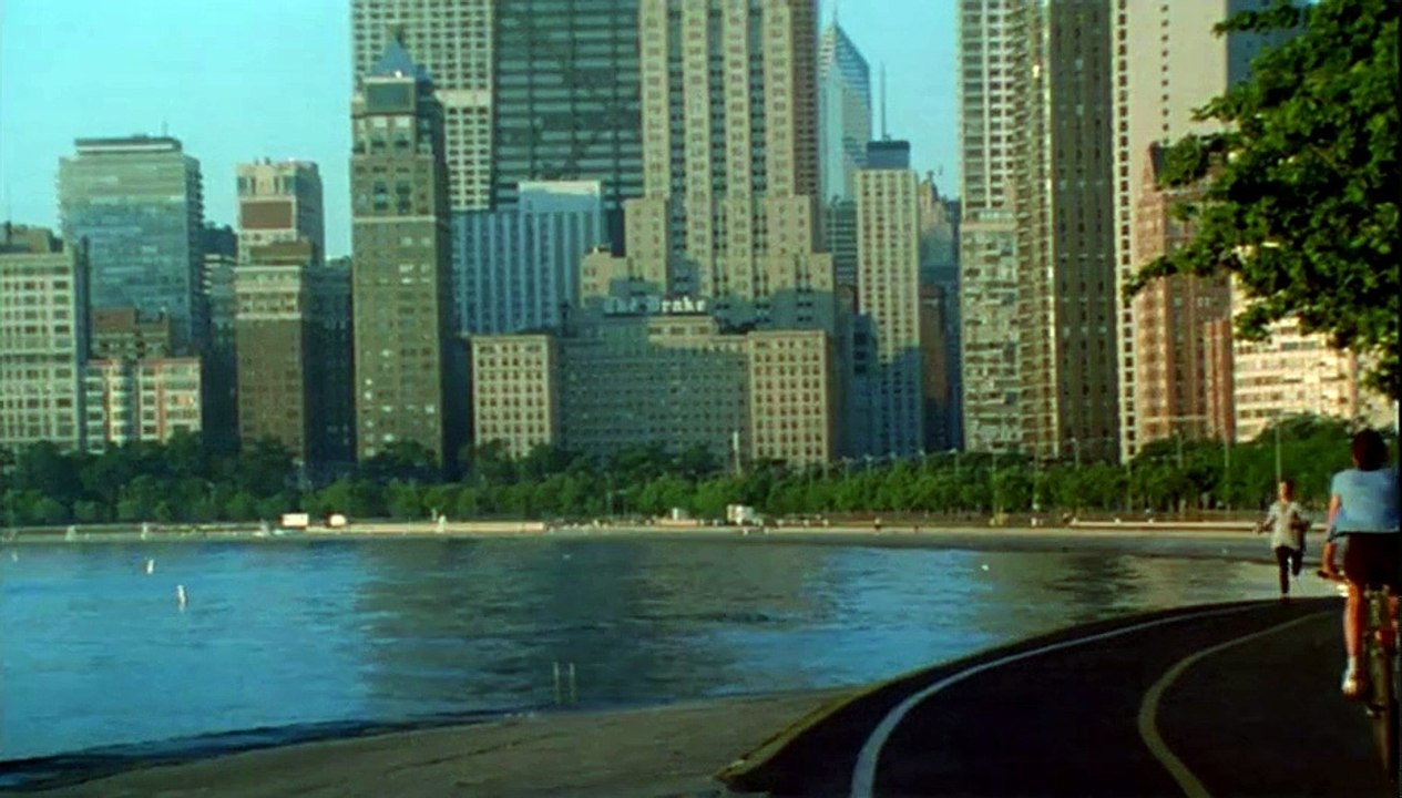 1999 Message in a Bottle -HD Original Trailer- Robin Wright, Kevin Costner & Paul Newman